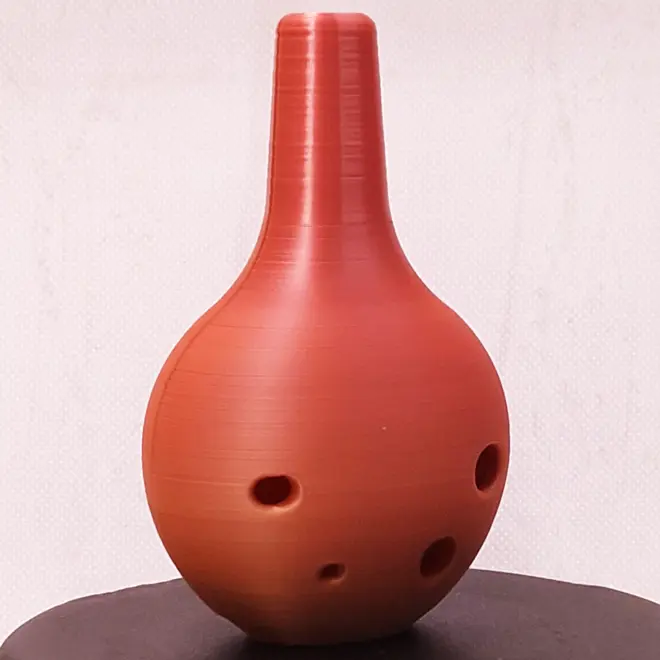 Ball Ocarina